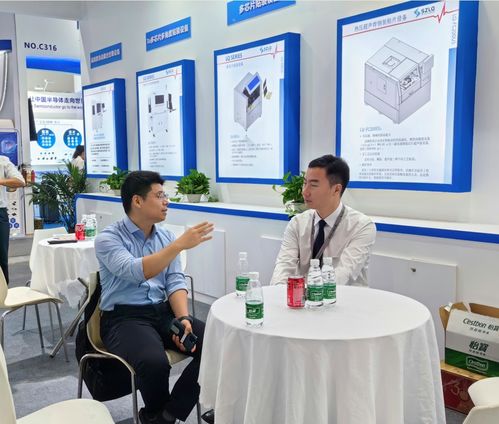 專訪獵奇智能總經理羅超 專注先進穩定自動化技術，助力客戶高精度封裝連接