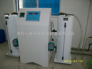 高郵水殺菌消毒設備生產廠家技術咨詢指南