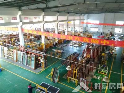 羅蘭德式門窗 專注高端門窗研發與制造，引領品質生活新標準