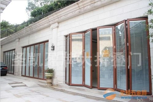 文昌折疊門窗廠家直銷 優(yōu)質(zhì)產(chǎn)品，價(jià)格實(shí)惠，質(zhì)量保障