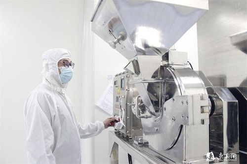 宿豫 面向朝陽，醫(yī)藥大健康產(chǎn)業(yè)加速崛起的技術(shù)服務(wù)新篇章