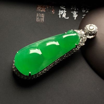 翡翠王朝貔貅汽車(chē)掛件 鑒別真假與互聯(lián)網(wǎng)選購(gòu)全攻略